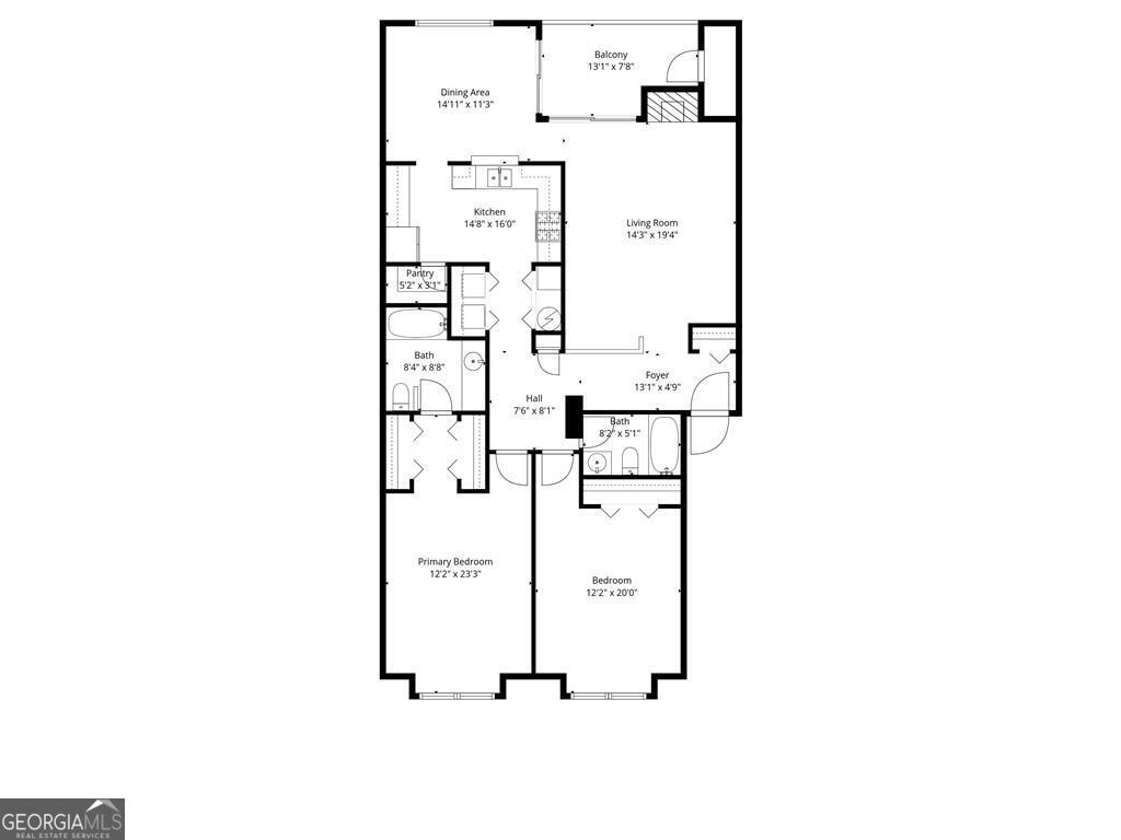 36 Matawan Circle SE Smyrna GA 30080