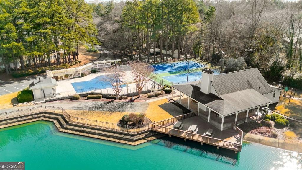 36 Matawan Circle SE Smyrna GA 30080