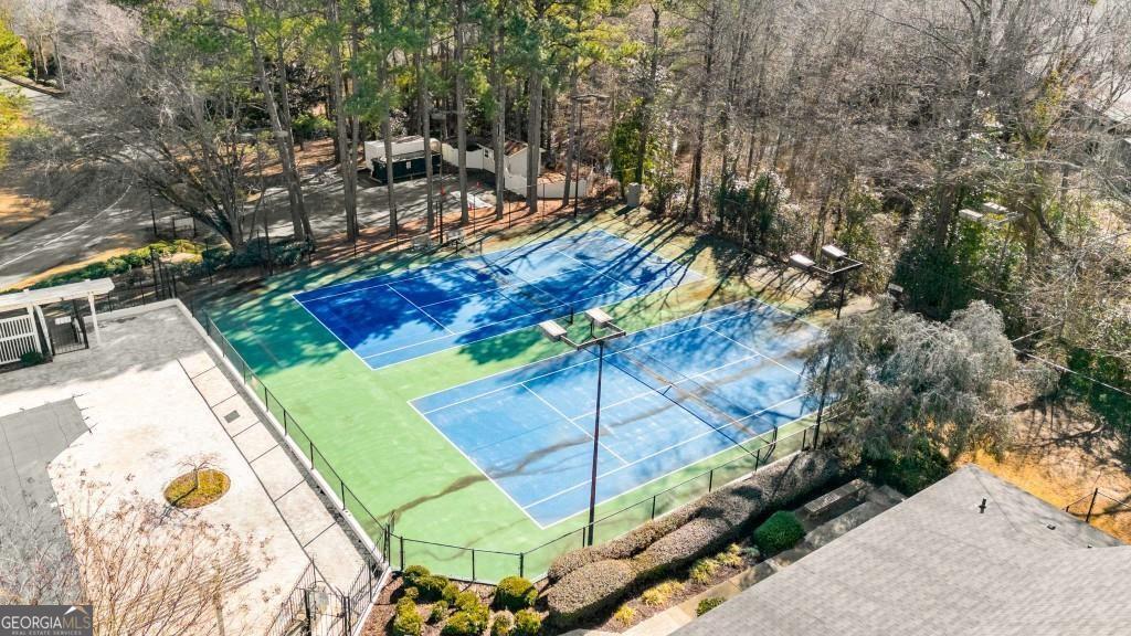 36 Matawan Circle SE Smyrna GA 30080
