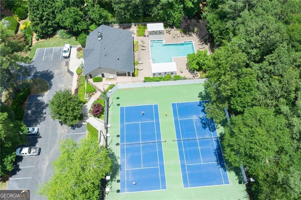 36 Matawan Circle SE Smyrna GA 30080