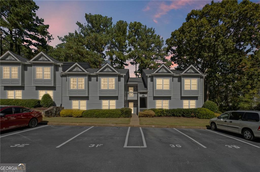 36 Matawan Circle SE Smyrna GA 30080