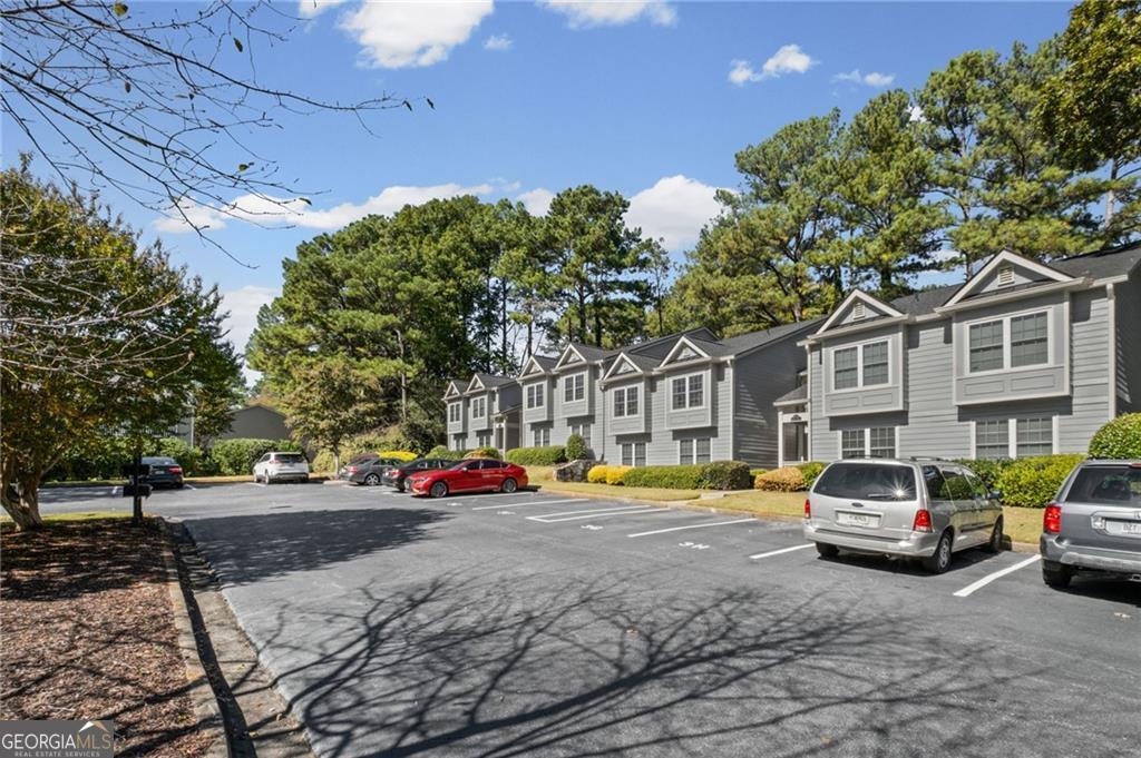 36 Matawan Circle SE Smyrna GA 30080