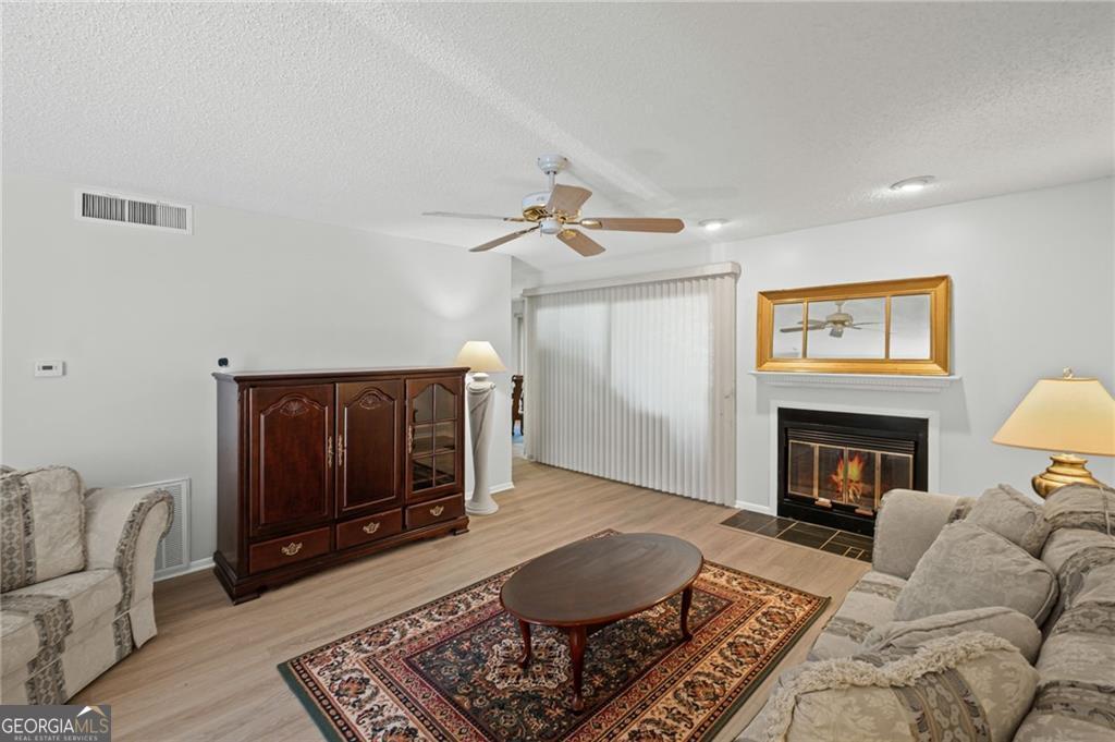36 Matawan Circle SE Smyrna GA 30080
