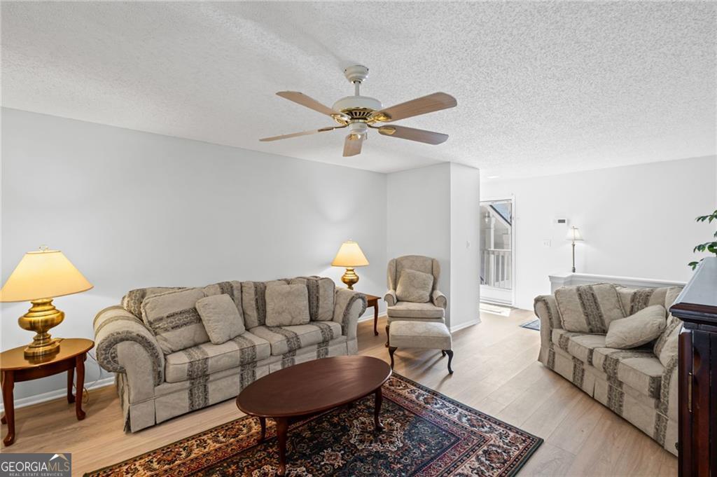 36 Matawan Circle SE Smyrna GA 30080