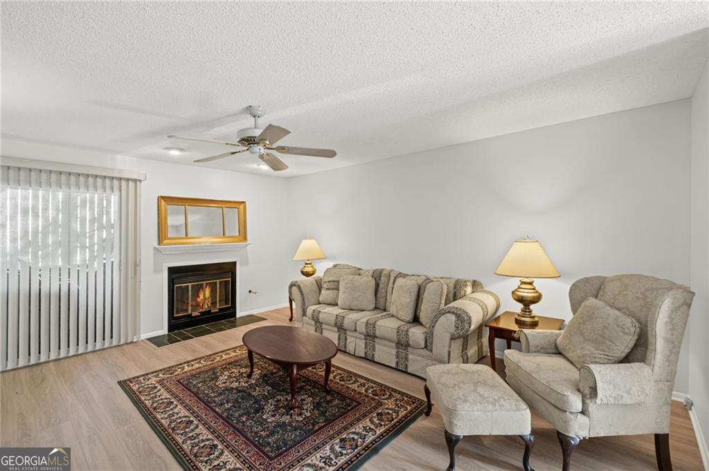 36 Matawan Circle SE Smyrna GA 30080