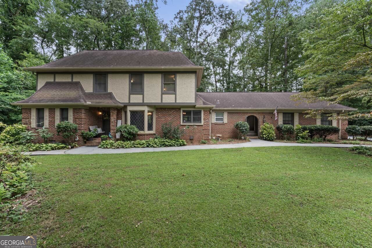 2645 Creek Indian Trail Jonesboro GA 30236