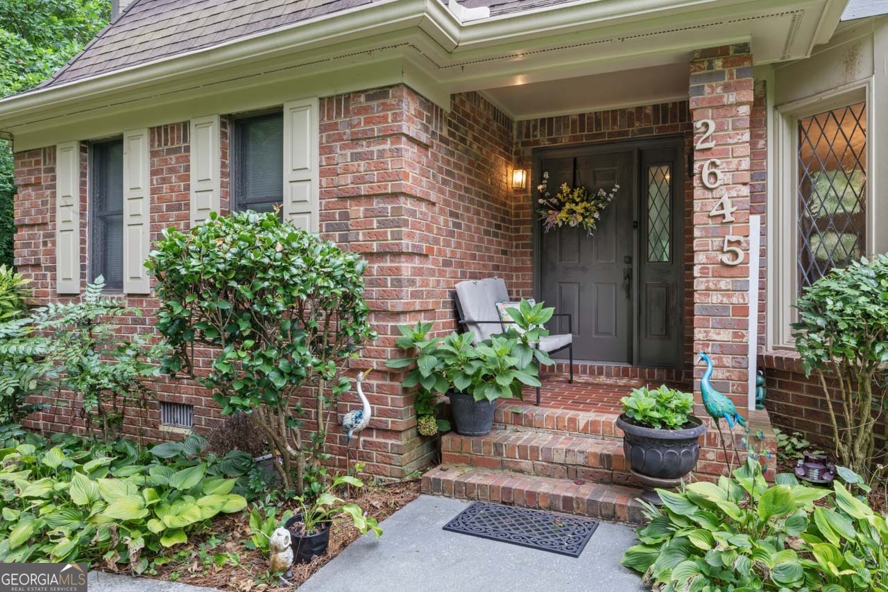 2645 Creek Indian Trail Jonesboro GA 30236