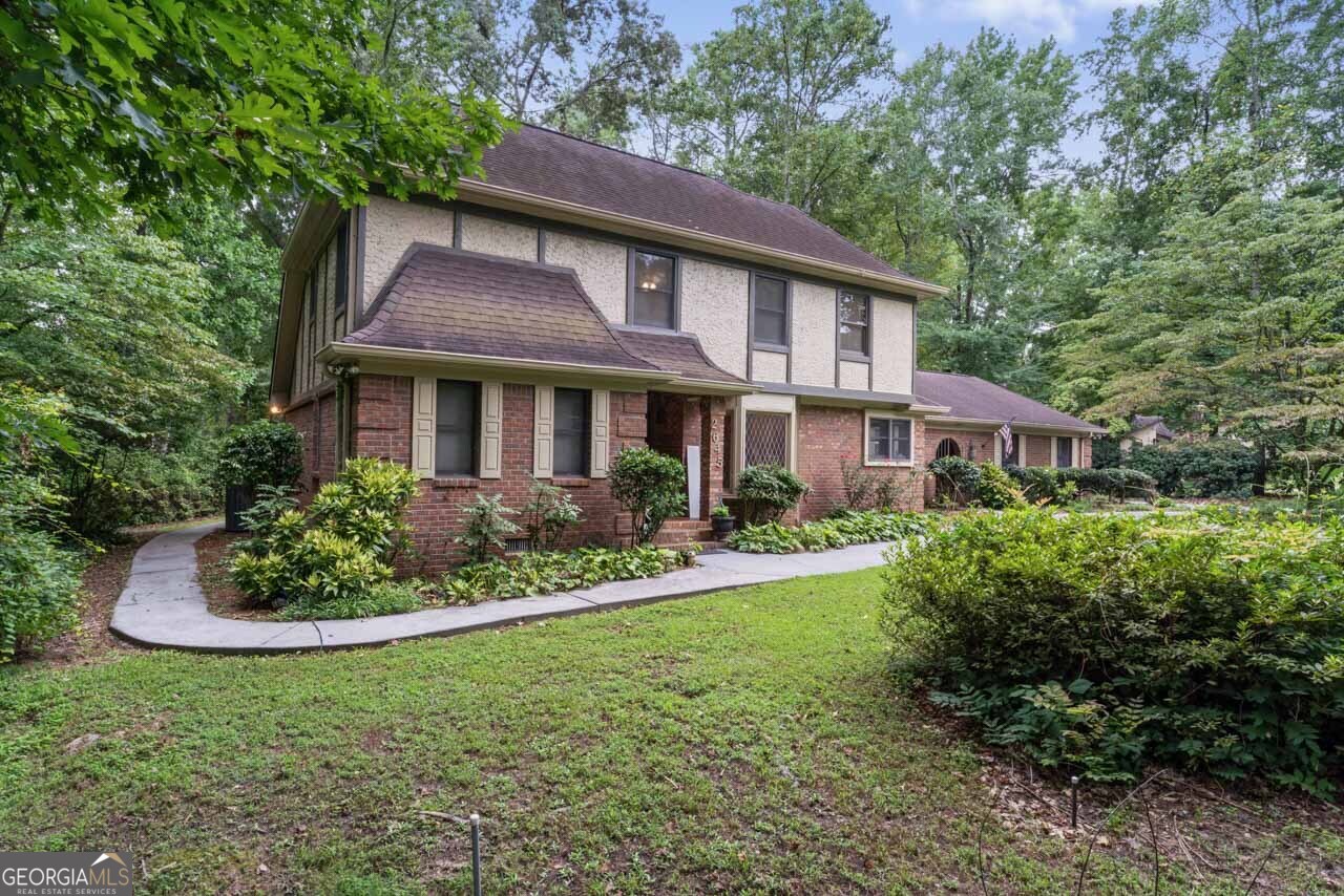 2645 Creek Indian Trail Jonesboro GA 30236