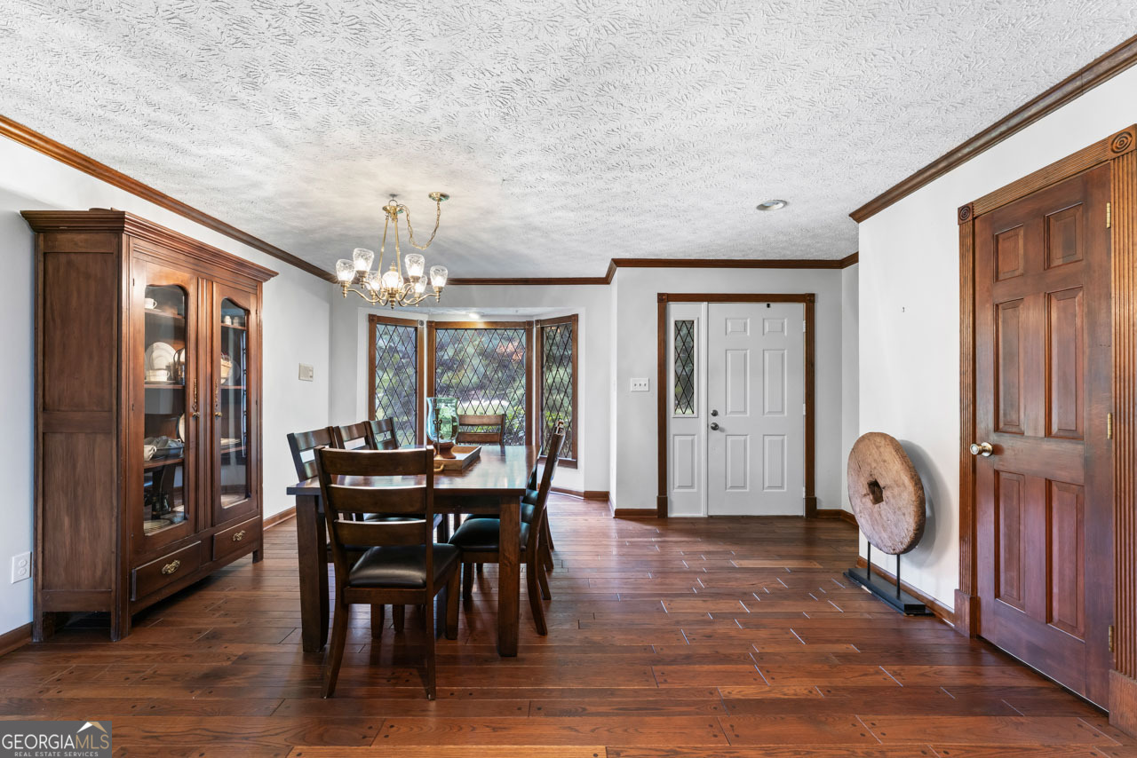 2645 Creek Indian Trail Jonesboro GA 30236