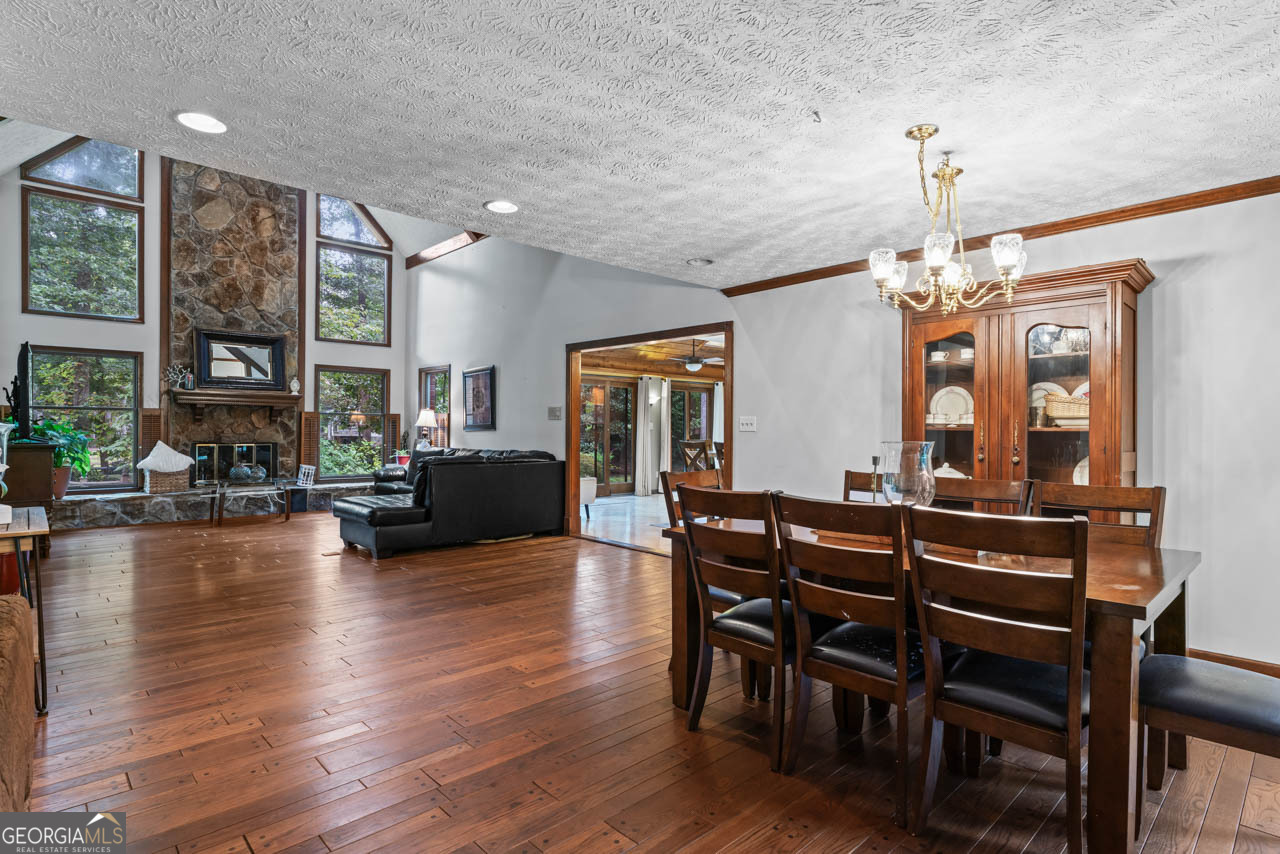 2645 Creek Indian Trail Jonesboro GA 30236