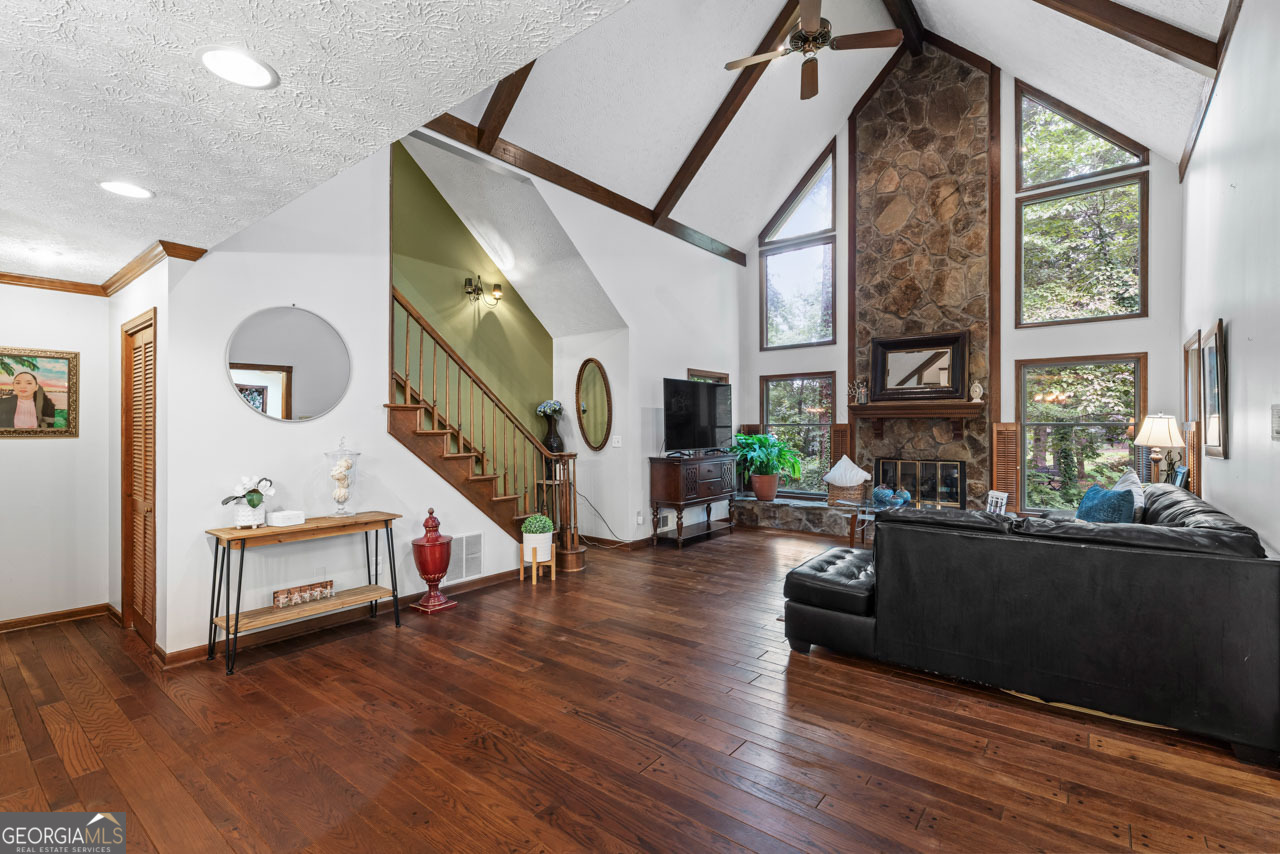 2645 Creek Indian Trail Jonesboro GA 30236