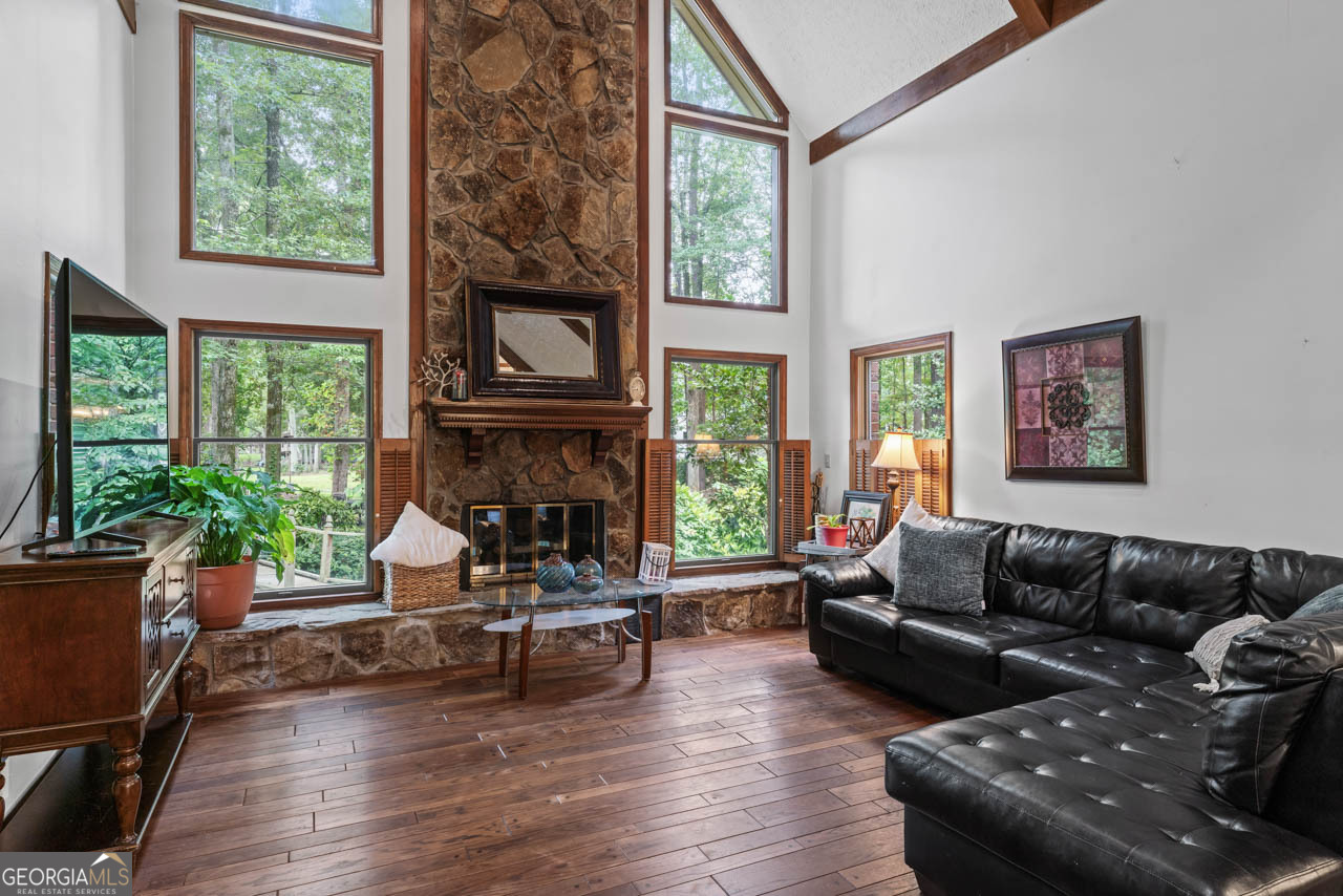 2645 Creek Indian Trail Jonesboro GA 30236