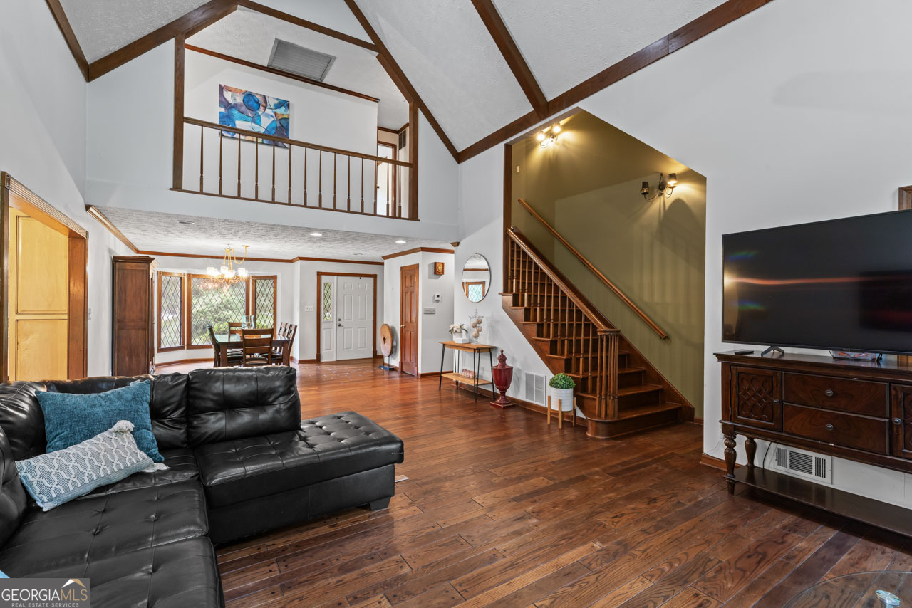 2645 Creek Indian Trail Jonesboro GA 30236
