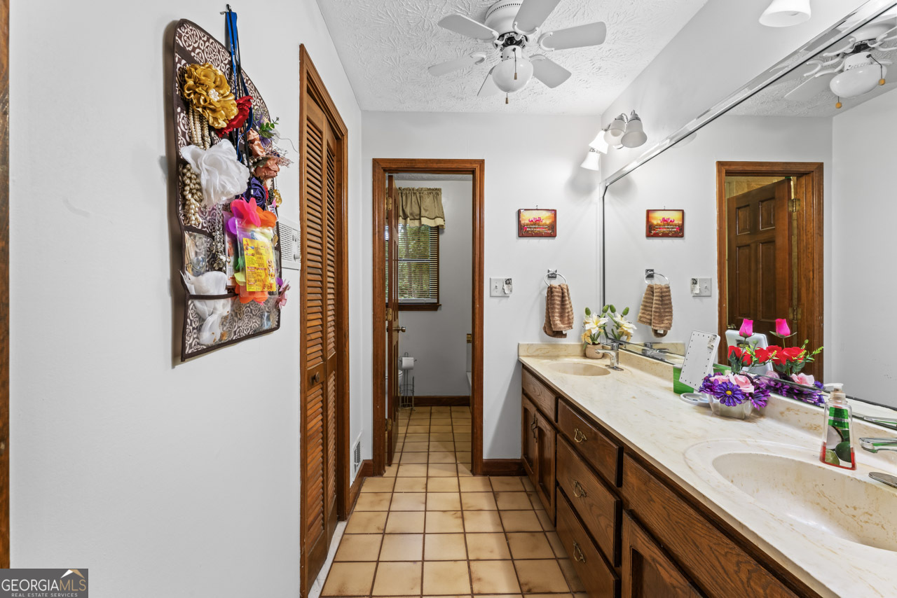 2645 Creek Indian Trail Jonesboro GA 30236
