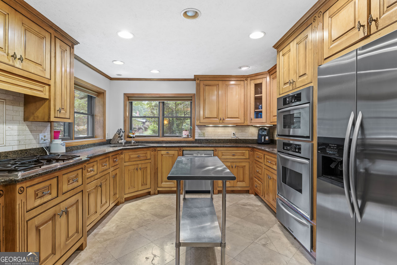 2645 Creek Indian Trail Jonesboro GA 30236