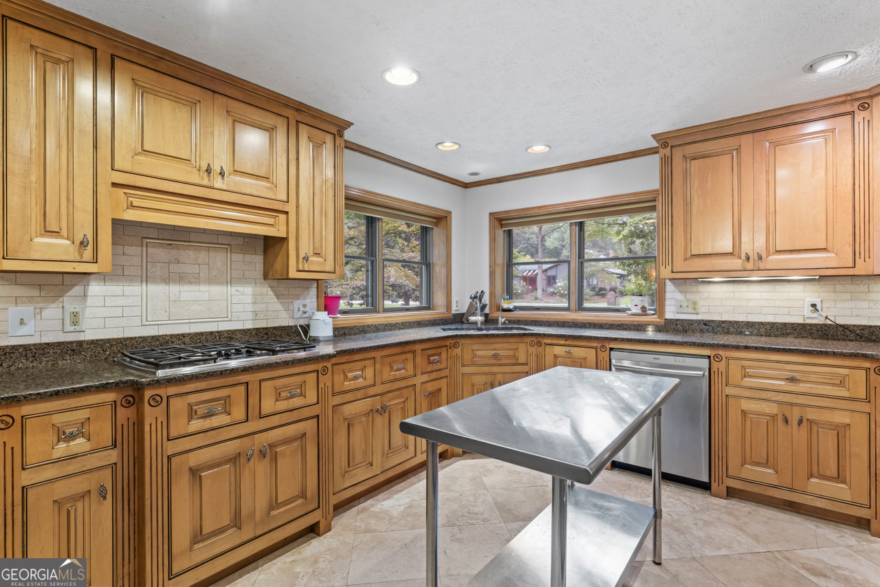 2645 Creek Indian Trail Jonesboro GA 30236