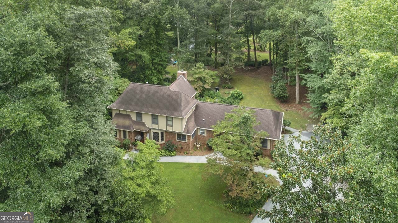 2645 Creek Indian Trail Jonesboro GA 30236
