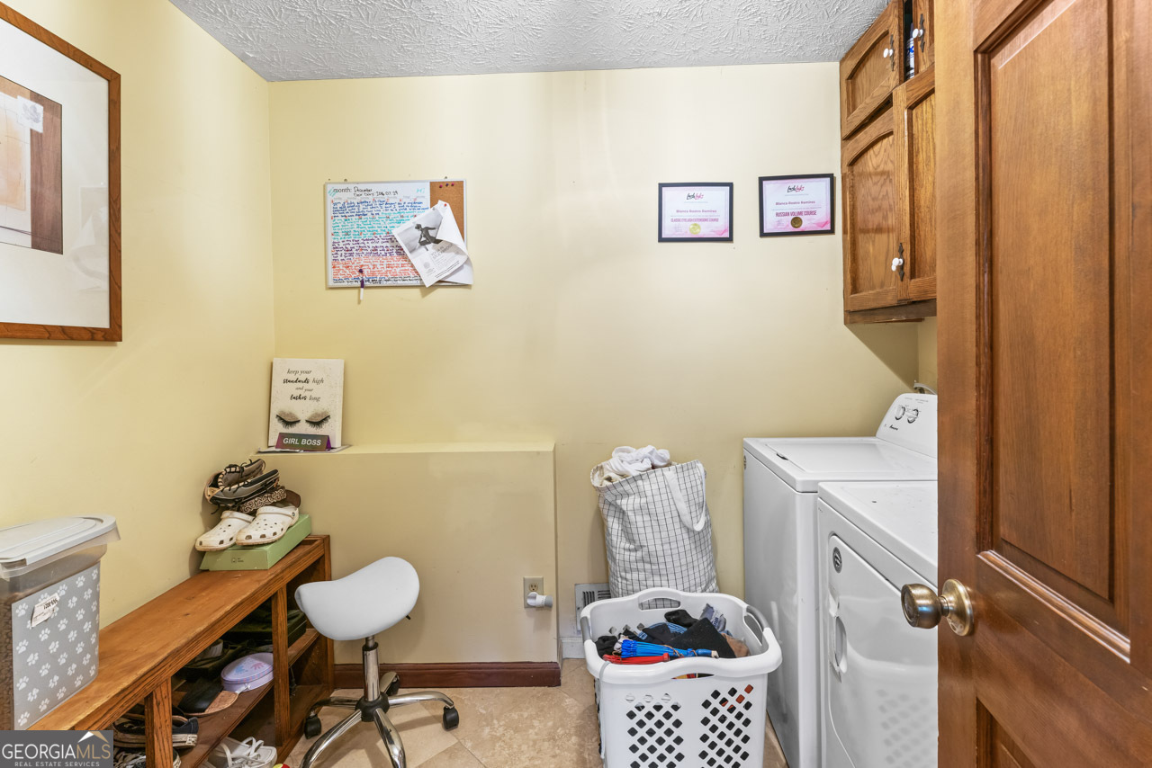 2645 Creek Indian Trail Jonesboro GA 30236