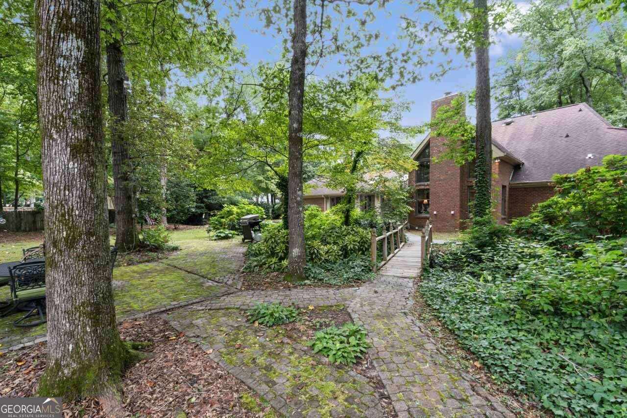 2645 Creek Indian Trail Jonesboro GA 30236
