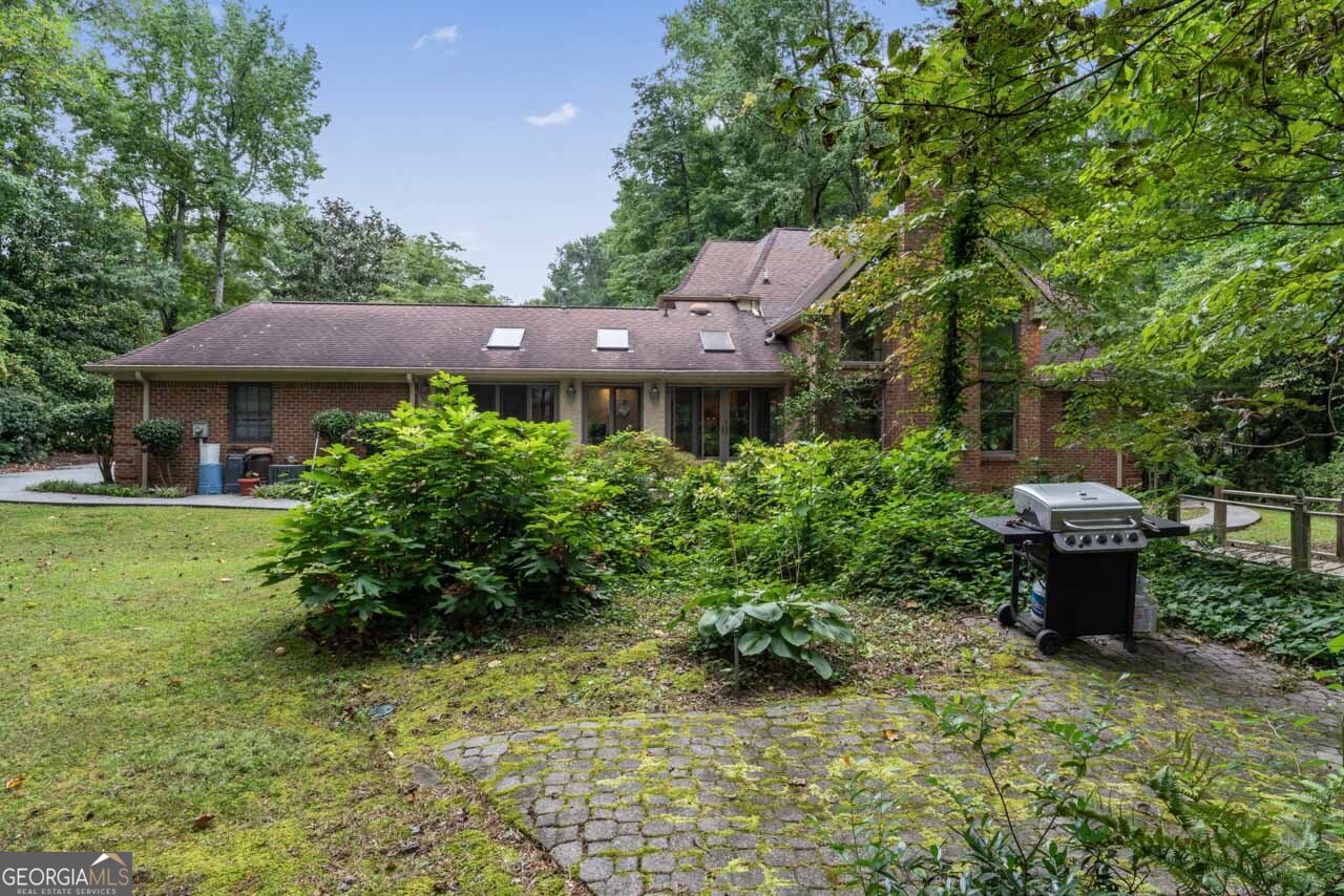 2645 Creek Indian Trail Jonesboro GA 30236