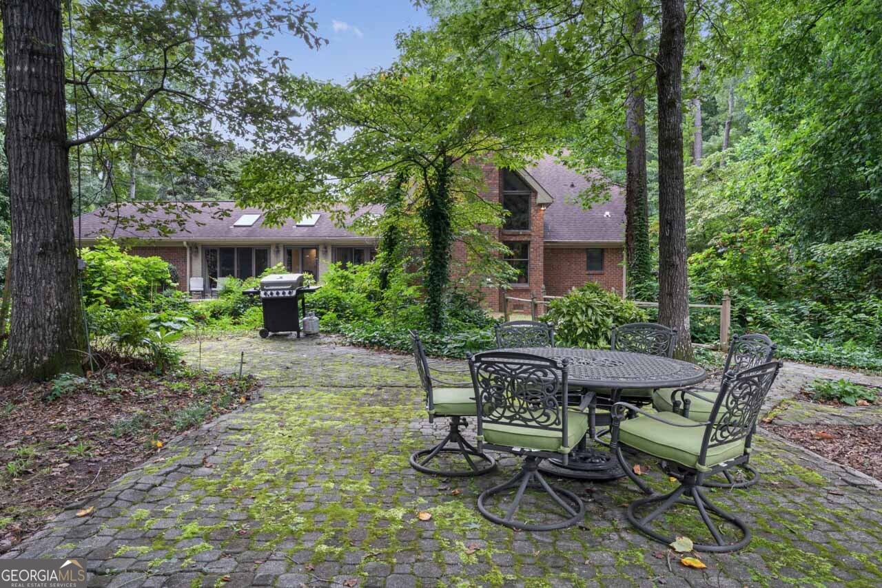 2645 Creek Indian Trail Jonesboro GA 30236