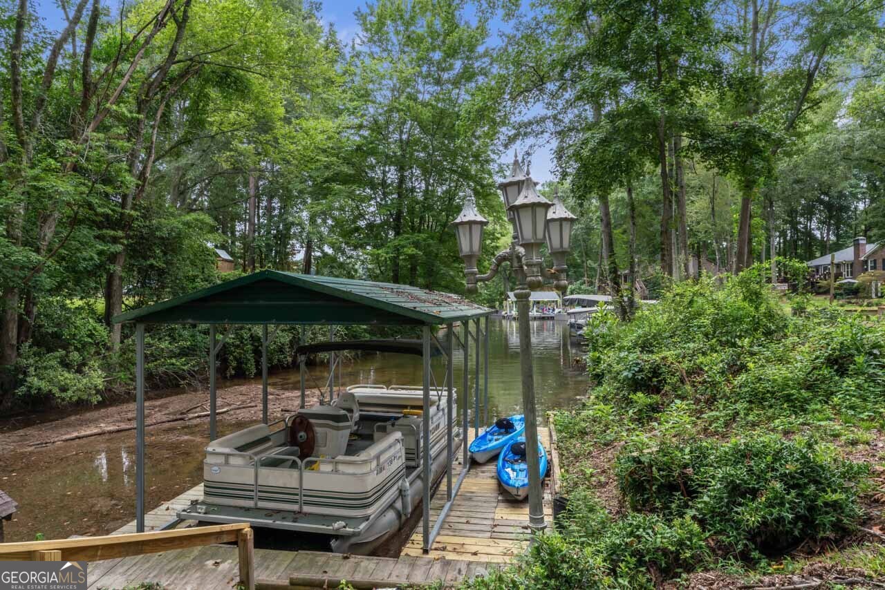 2645 Creek Indian Trail Jonesboro GA 30236