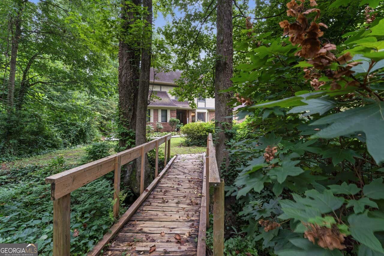 2645 Creek Indian Trail Jonesboro GA 30236