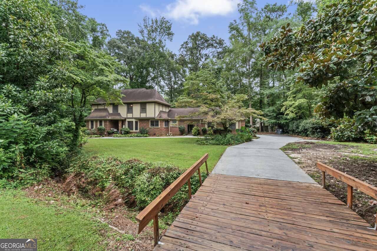 2645 Creek Indian Trail Jonesboro GA 30236