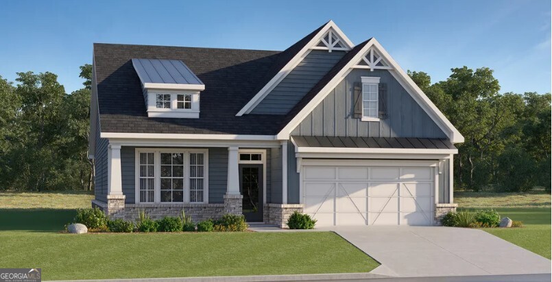 2901 Beaver Dam Lane Gainesville GA 30507
