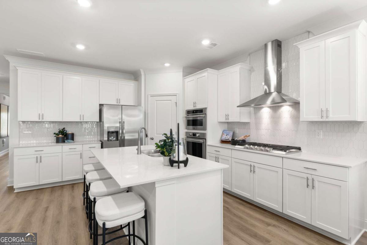 2901 Beaver Dam Lane Gainesville GA 30507