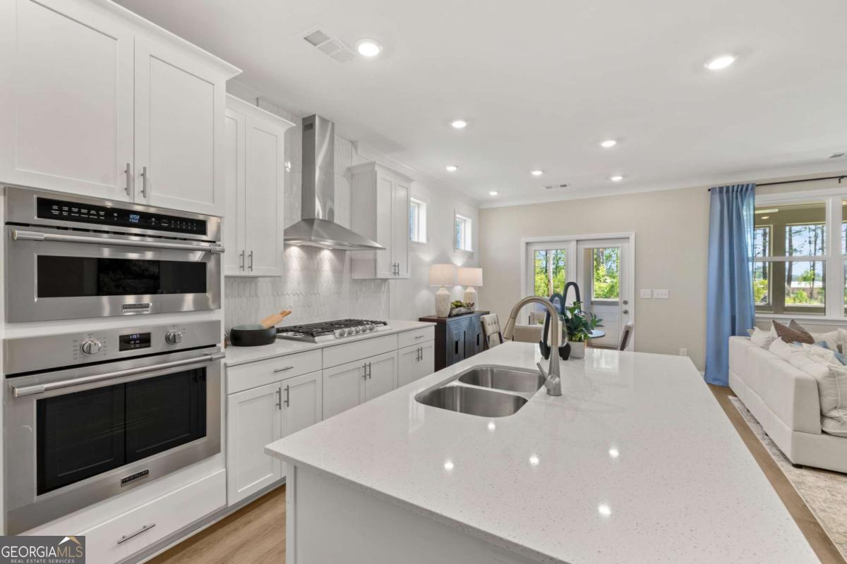 2901 Beaver Dam Lane Gainesville GA 30507