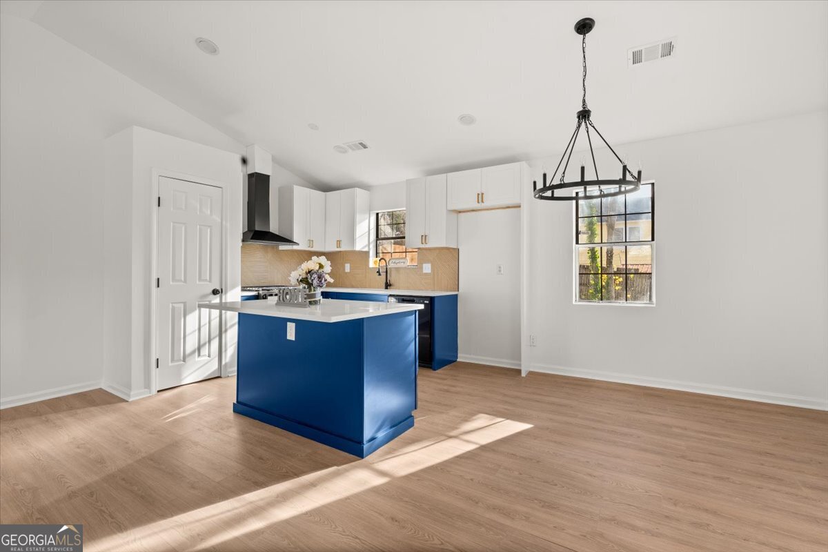 4933 Park West Drive Stone Mountain GA 30088