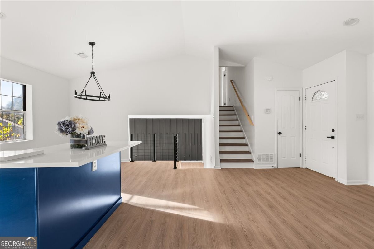 4933 Park West Drive Stone Mountain GA 30088