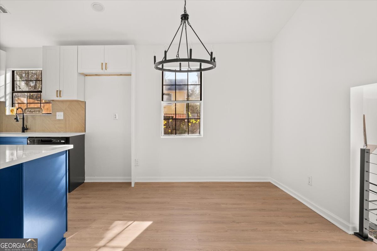 4933 Park West Drive Stone Mountain GA 30088