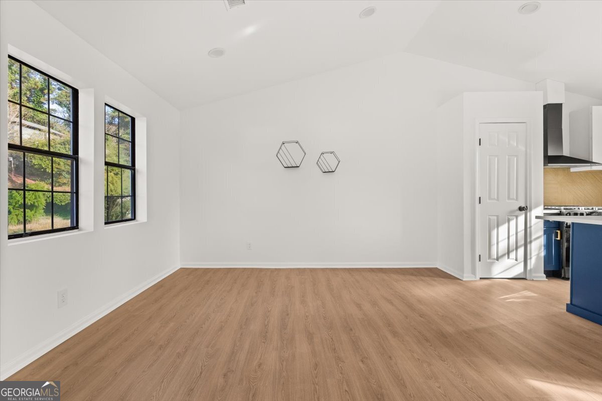 4933 Park West Drive Stone Mountain GA 30088