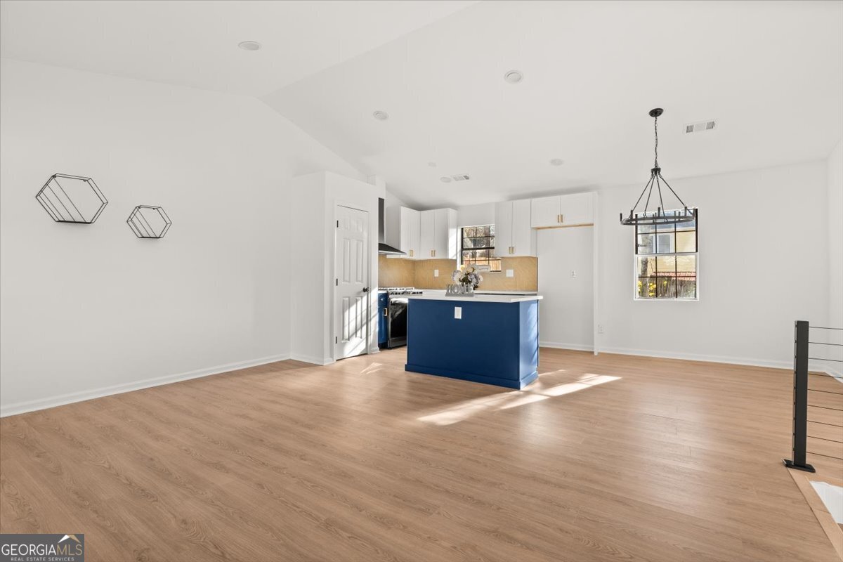 4933 Park West Drive Stone Mountain GA 30088