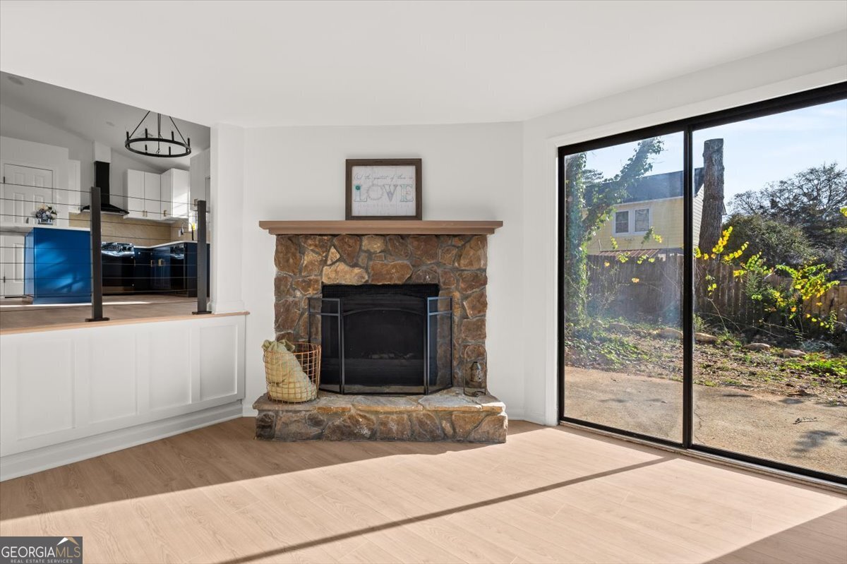4933 Park West Drive Stone Mountain GA 30088