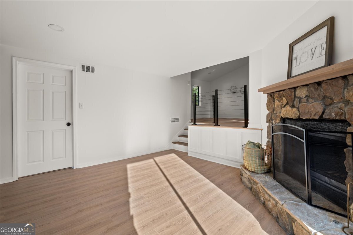 4933 Park West Drive Stone Mountain GA 30088