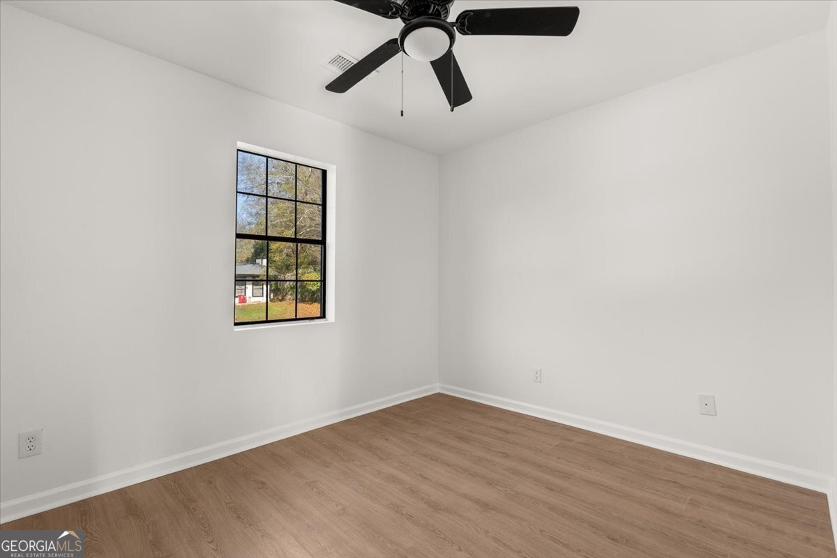 4933 Park West Drive Stone Mountain GA 30088