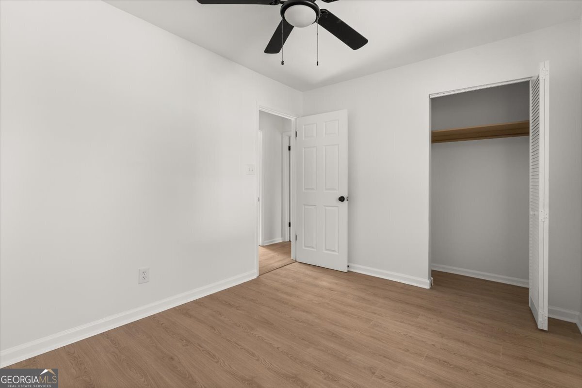 4933 Park West Drive Stone Mountain GA 30088