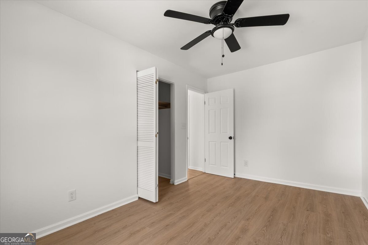 4933 Park West Drive Stone Mountain GA 30088