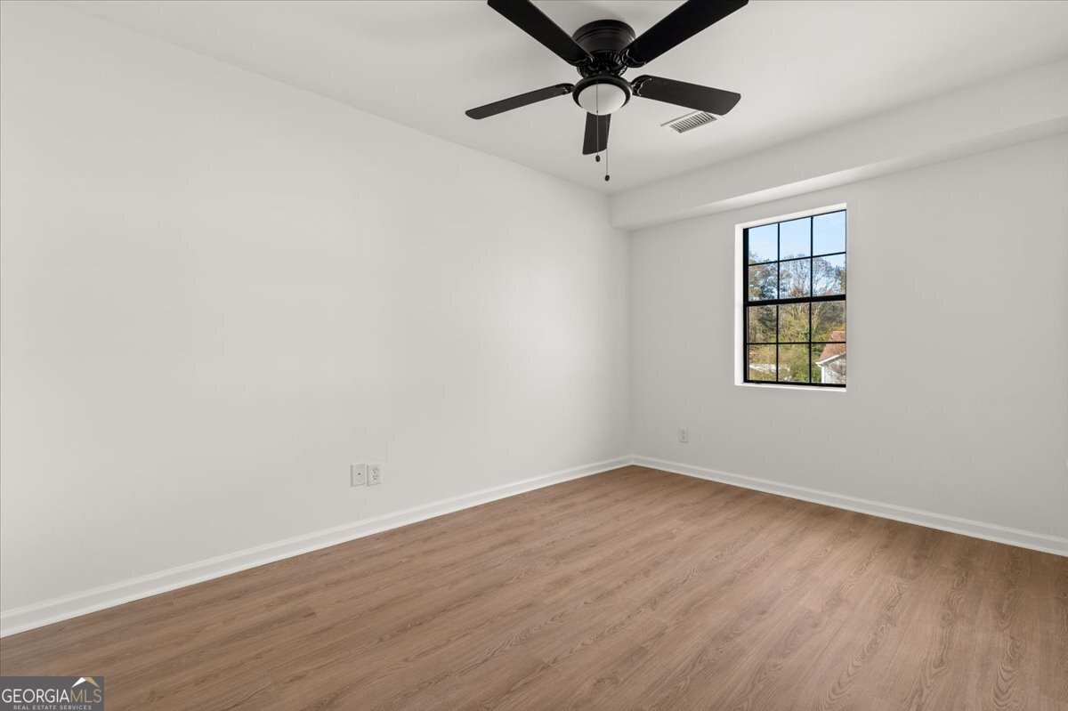 4933 Park West Drive Stone Mountain GA 30088