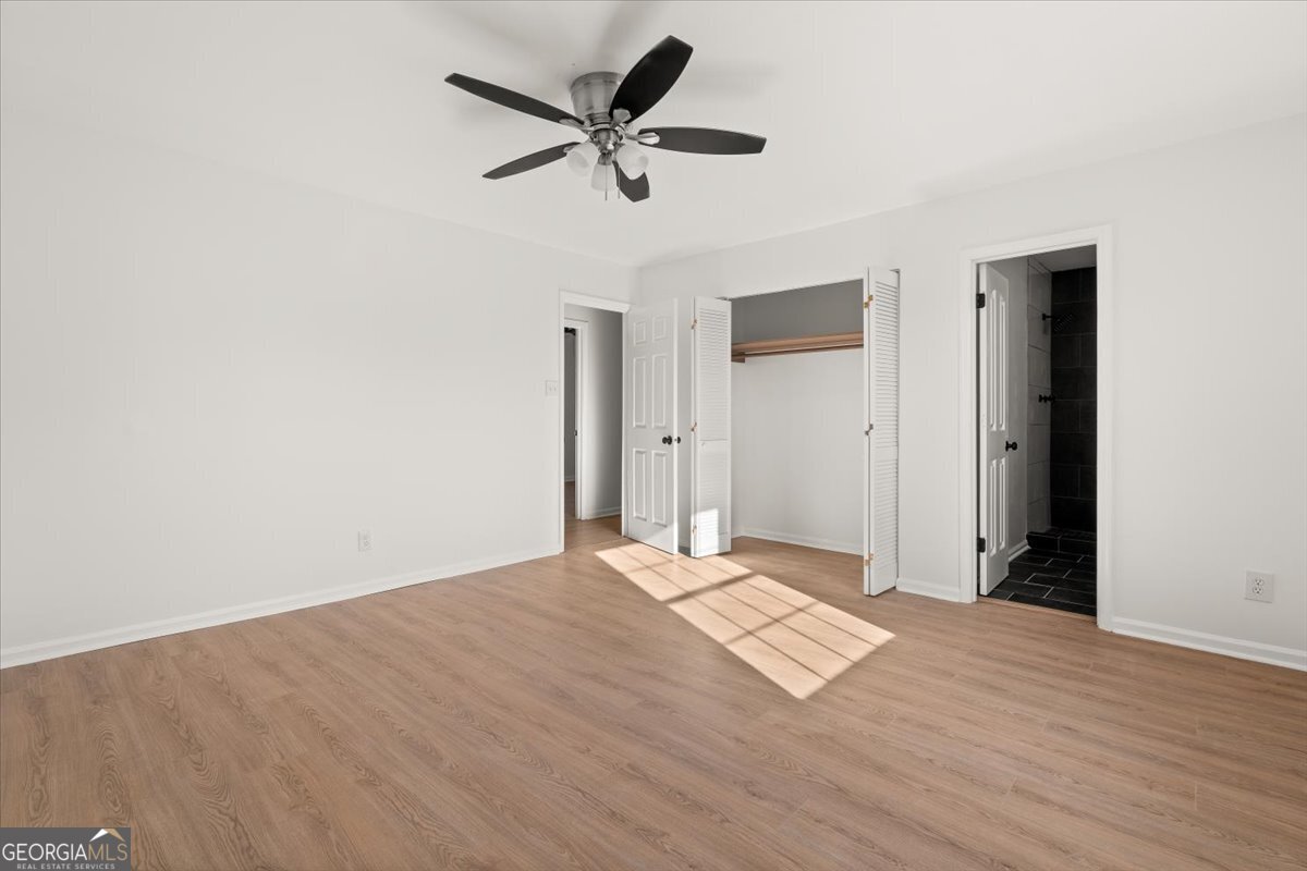 4933 Park West Drive Stone Mountain GA 30088