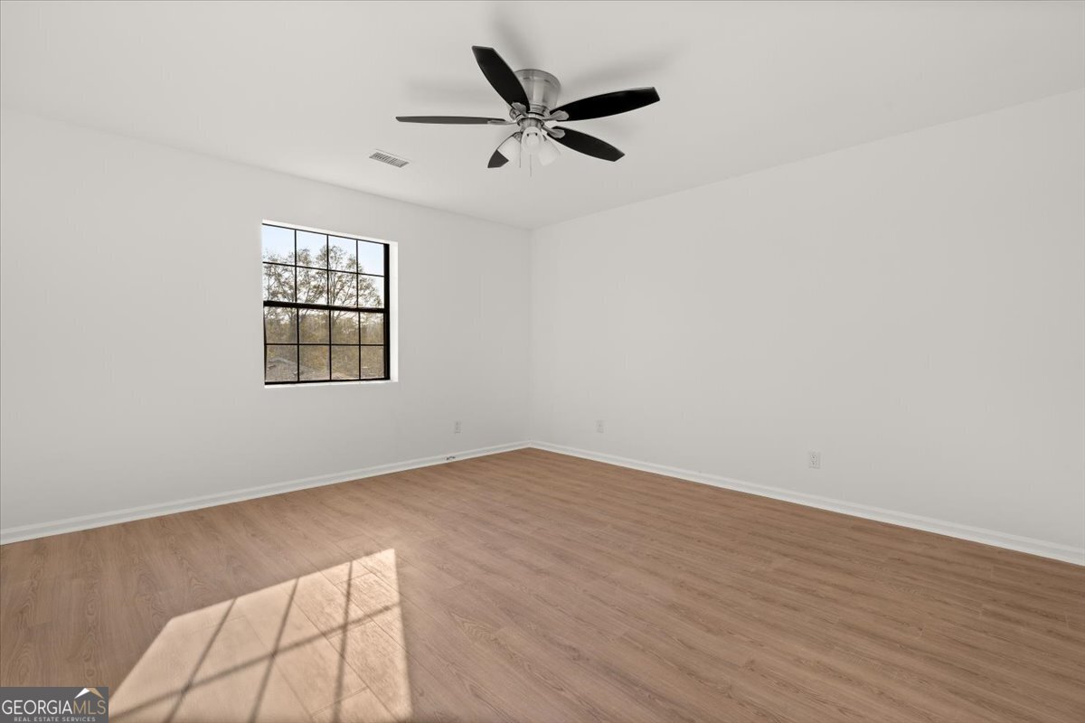 4933 Park West Drive Stone Mountain GA 30088