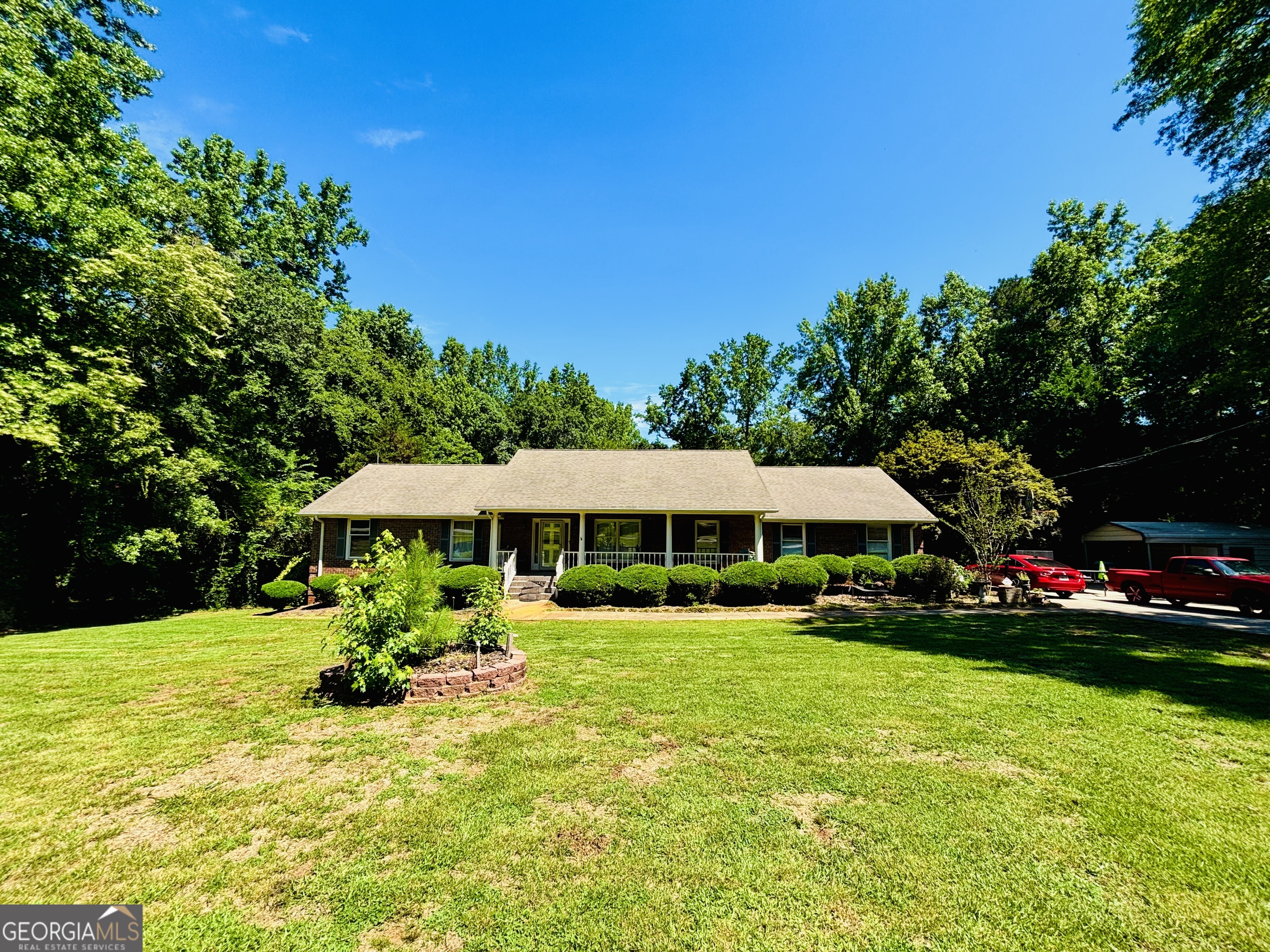 110 Saxon Woods Drive Athens GA 30607