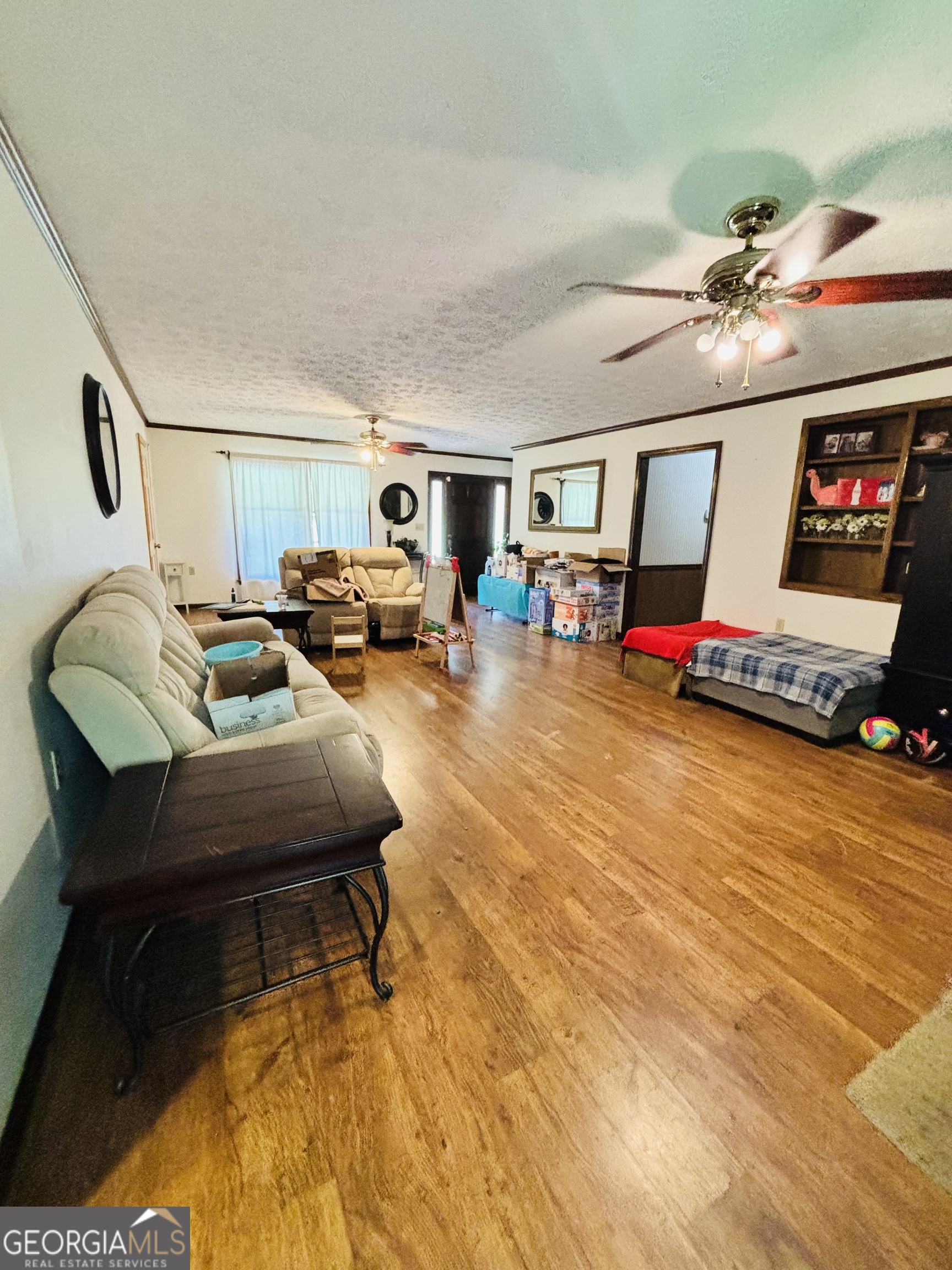 110 Saxon Woods Drive Athens GA 30607