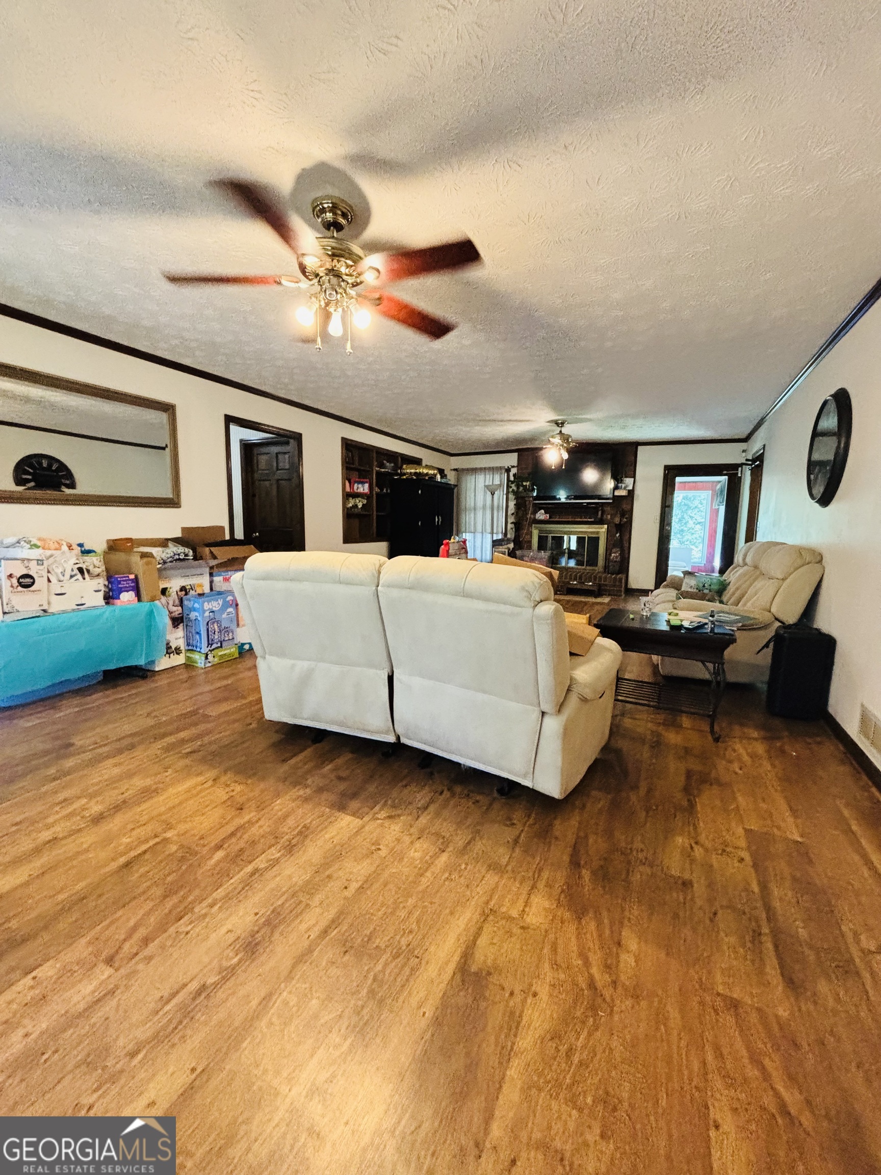 110 Saxon Woods Drive Athens GA 30607