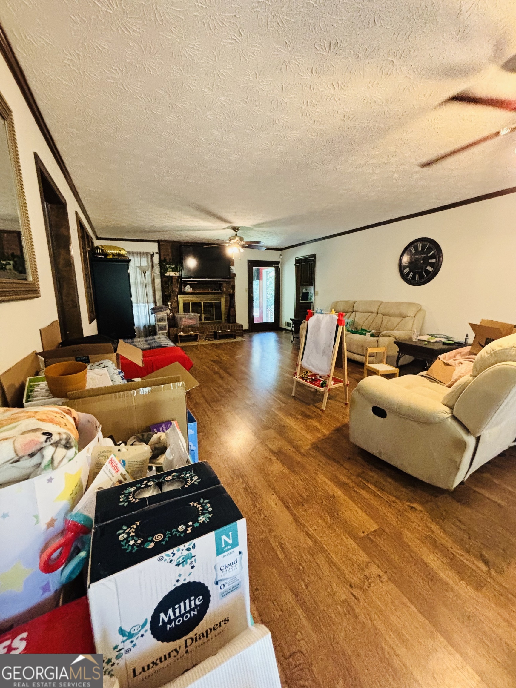 110 Saxon Woods Drive Athens GA 30607