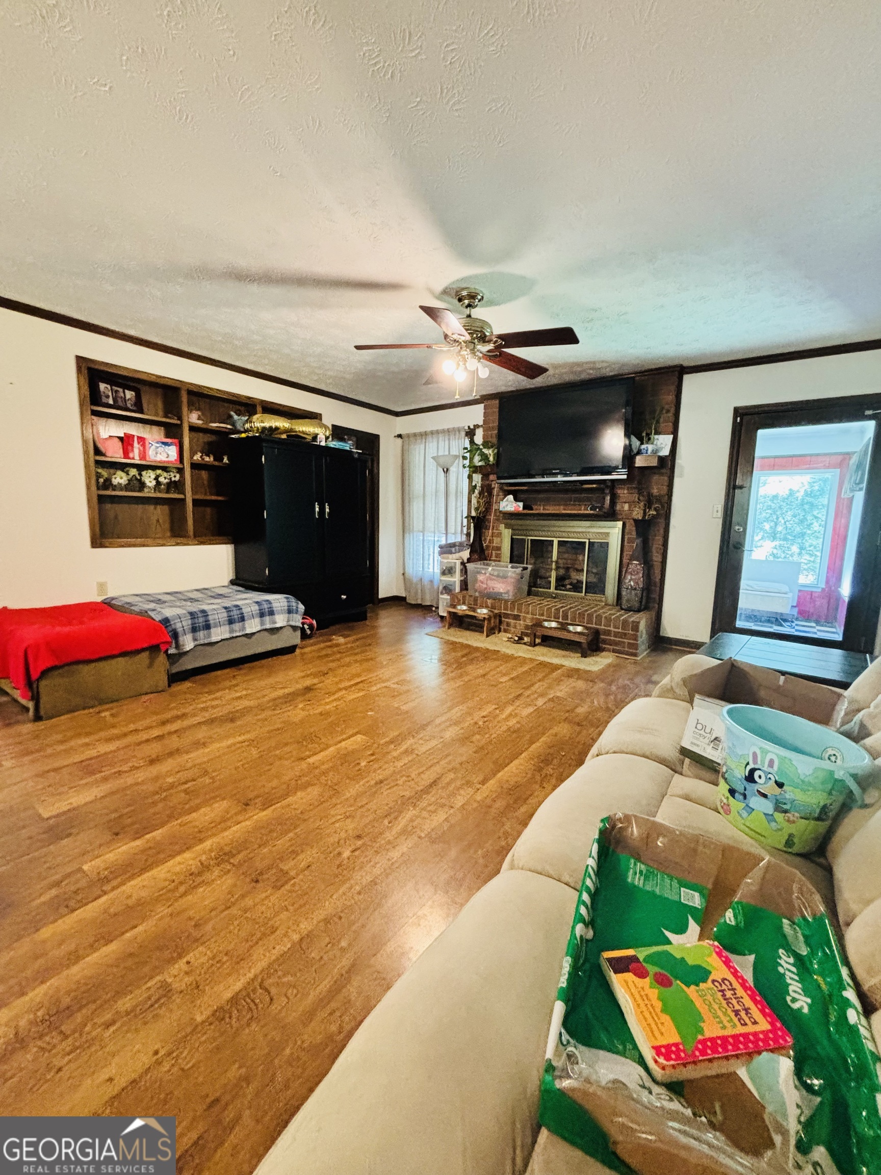 110 Saxon Woods Drive Athens GA 30607