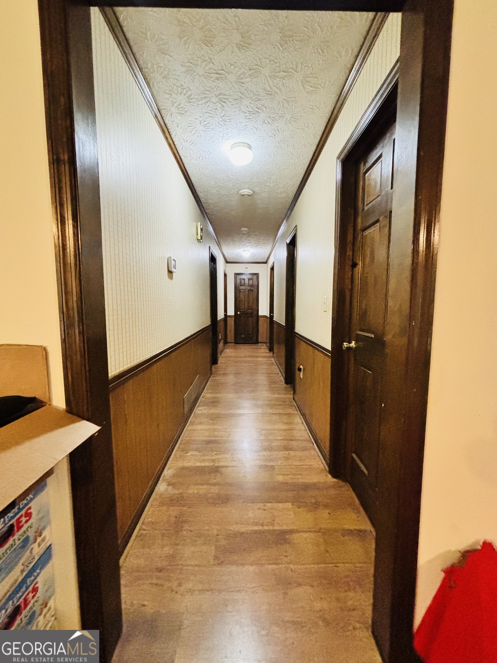 110 Saxon Woods Drive Athens GA 30607